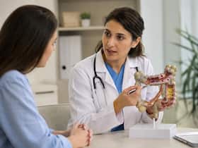 World IBD Day 2026: Blood in vomit or stool? Doctor explains when GI bleeding could be life-threatening