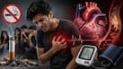 World No Tobacco Day: Why more young adults are suffering heart attacks and high blood pressure