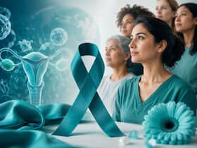 World Ovarian Cancer Day 2026: Expert reveals who is at highest risk of the ‘silent killer’ and key steps women can take to lower danger