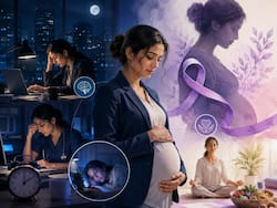 World Preeclampsia Day 2026: Is corporate stress, night shifts and poor sleep raising preeclampsia risk in working women?