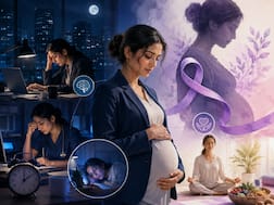 World Preeclampsia Day 2026: Is corporate stress, night shifts and poor sleep raising preeclampsia risk in working women?