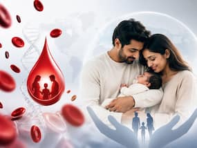 World Thalassemia Day 2026: Can thalassemia patients have healthy children? Experts explain