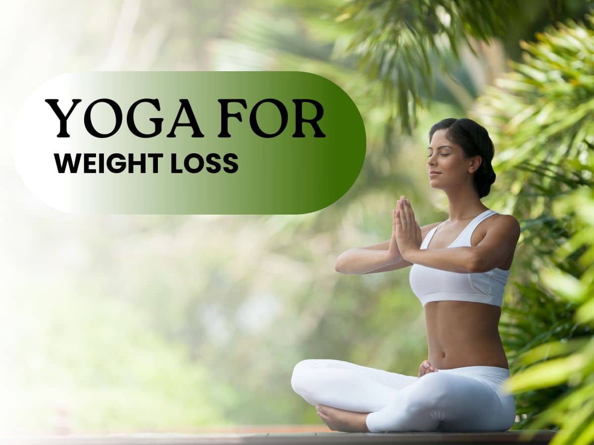 Best yoga for weight loss: 6 Simple asanas that can help burn belly fat ...