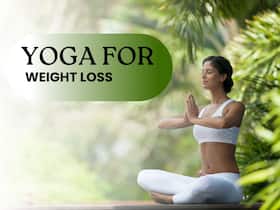 Best yoga for weight loss: 6 Simple asanas that can help burn belly fat faster Best yoga for weight loss: 6 Simple asanas that can help burn belly fat faster
