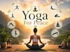 Yoga for inner peace: 10 powerful yoga asanas you can practice in the morning for instant energy and calmness