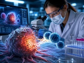 Study finds new way to kill “Zombie” cells that make cancer more aggressive following chemotherapy