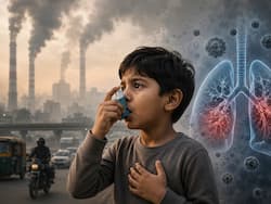 बच्चों को बार-बार सर्दी-खांसी कहीं अस्थमा का संकेत तो नहीं? जानें क्या है पल्मोनोलॉजिस्ट की सलाह