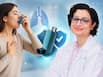 World Asthma day: क्या सच में अस्थमा के इनहेलर नुकसानदायक होते हैं? एक्सपर्ट्स से जानें