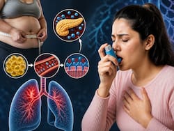 मोटापा और इंसुलिन रेजिस्टेंस बढ़ा सकते हैं Asthma का खतरा, रिसर्च में खुलासा
