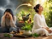 क्या आयुर्वेद की मदद से डिप्रेशन और एंग्जायटी जैसी समस्याओं को जड़ से खत्म किया जा सकता है?