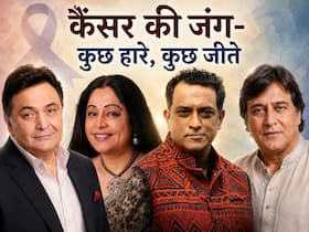 किसी ने जीती जिंदगी की जंग, तो किसी ने गंवा दी जिंदगी- ब्लड कैंसर से जुड़ी 4 बॉलीवुड सेलेब्स की कहानी