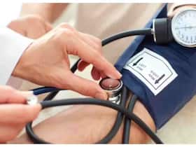 World Hypertension Day 2026: 46-year-old ignored fatigue and chest pain until hypertension weakened his heart function to 35% | WATCH VIDEO