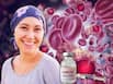 Cancer Vaccine Research में बड़ा कदम, अब शरीर खुद कैंसर से लड़ना सीखेगा