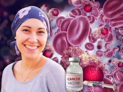 Cancer Vaccine Research में बड़ा कदम, अब शरीर खुद कैंसर से लड़ना सीखेगा