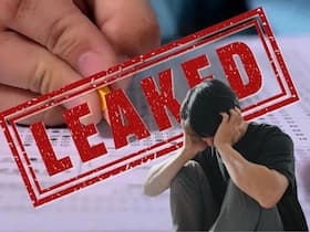 लाखों की कोचिंग के बाद पेपर लीक या रद्द होने से स्टूडेंट्स के दिमाग पर क्या असर पड़ता है?