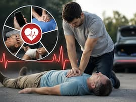 इमरजेंसी के दौरान एंबुलेंस आने से पहले मरीज की जान कैसे बचाएं? इमरजेंसी एक्सपर्ट्स ने बताए तरीके