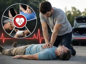 इमरजेंसी के दौरान एंबुलेंस आने से पहले मरीज की जान कैसे बचाएं? इमरजेंसी एक्सपर्ट्स ने बताए तरीके