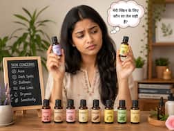 क्या टी ट्री, रोज या लैवेंडर ऑयल जैसे एसेंशियल ऑयल स्किन के लिए अच्छे होते हैं?