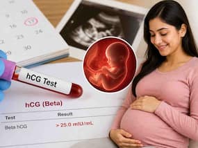 प्रेग्नेंसी में HCG लेवल कितना होना चाहिए? जानें, क्या है नॉर्मल रेंज और कब बढ़ती है चिंता