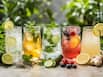 5 healthy alternatives to soft drinks that are refreshing, natural and better for your health