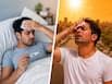 Fever और Heatstroke में फर्क कैसे पहचानें?