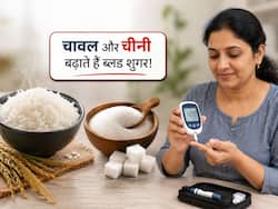 चावल और चीनी का सेवन सेहत के लिए खतरनाक! ICMR ने बताया: बढ़ाते हैं डायबिटीज का खतरा