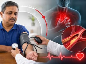 इलाज जितना ही क्यों जरूरी है रेगुलर बीपी चेकअप? एक्सपर्ट ने बताया कैसे साइलेंट किलर बनता है हाइपरटेंशन