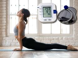 हाई बीपी के रोगी को कौन-से योगासन करने चाहिए?
