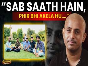 Cancer Survivor Story: 24 साल की उम्र में स्टेज 3 Hodgkin Lymphoma से जंग | Survivor Diaries