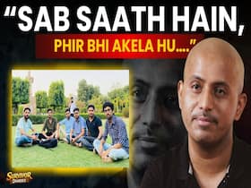 Cancer Survivor Story: 24 साल की उम्र में स्टेज 3 Hodgkin Lymphoma से जंग | Survivor Diaries