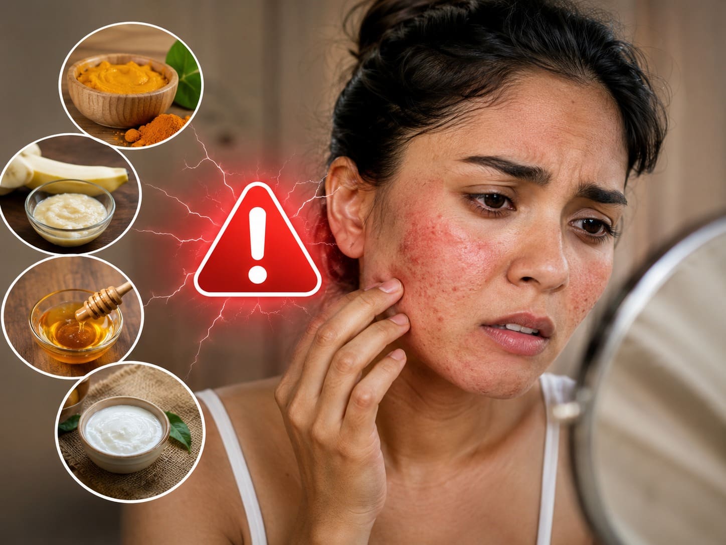 home remedies side effects