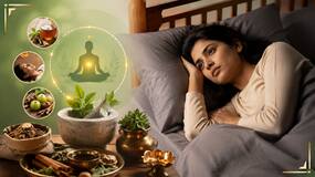 आयुर्वेद में अनिद्रा की समस्या का इलाज कैसे किया जाता है और यह दवाओं से अच्छा विकल्प क्यों है?