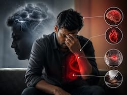 खराब मानसिक स्वास्थ्य जो तेजी से पुरुषों के शरीर को बीमार बना रहा है, एक्सपर्ट्स से जानें इसके बचाव