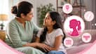 लड़कियों को किस उम्र के बाद मेंस्ट्रुअल हाइजीन सिखाना चाहिए, जानें क्या है सही उम्र