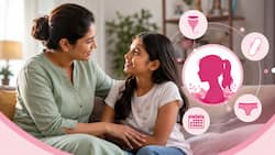 लड़कियों को किस उम्र के बाद मेंस्ट्रुअल हाइजीन सिखाना चाहिए, जानें क्या है सही उम्र