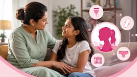 लड़कियों को किस उम्र के बाद मेंस्ट्रुअल हाइजीन सिखाना चाहिए, जानें क्या है सही उम्र