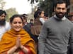 स्कूल में हुई थी प्रतीक यादव और अपर्णा की मुलाकात, ये हैं इनकी कहानी के 5 हेल्थ लेसन