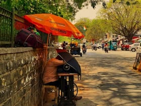 हीट एंग्जाइटी क्या होती है, कैसे ज्यादा गर्मी तनाव को बढ़ाती है? बता रहे हैं डॉक्टर
