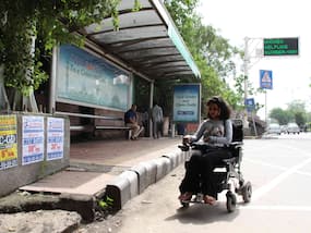 दिव्यांग बच्चों को ₹13 लाख का हेल्थ कवर देगी दिल्ली सरकार, जानें किन बीमारियों में मिलेगी सबसे ज्यादा मदद दिव्यांग बच्चों को ₹13 लाख का हेल्थ कवर देगी दिल्ली सरकार, जानें किन बीमारियों में मिलेगी सबसे ज्यादा मदद
