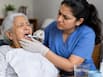 Why assisted oral hygiene is so difficult: dental expert highlights caregiver struggles and health risks