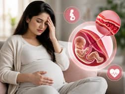 हर महिला के मां बनने के सपने का दुश्मन है प्री-एक्लेमप्सिया, एक्सपर्ट्स से जानें इस गंभीर बीमारी के बारे में