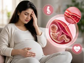 हर महिला के मां बनने के सपने का दुश्मन है प्री-एक्लेमप्सिया, एक्सपर्ट्स से जानें इस गंभीर बीमारी के बारे में