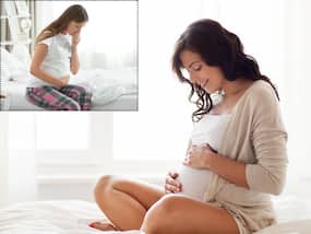 प्रेग्नेंसी में मॉर्निंग सिकनेस कम करने के लिए अपनाएं ये घरेलू उपाय, उल्टी और जी मिचलाने की समस्या होगी कम