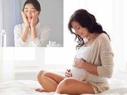 प्रेग्नेंसी में स्किनकेयर करते समय इन बातों का रखें ध्यान, जानें कौन-से प्रोडक्ट्स यूज करें और कौन-से नहीं?