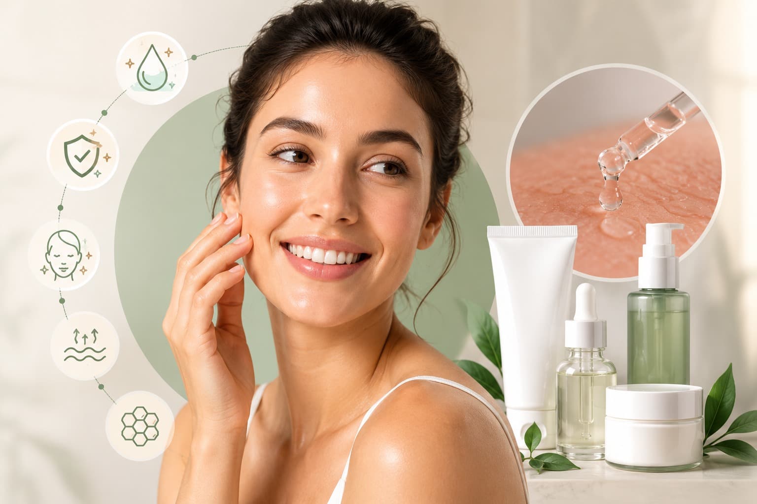 right-skin-care-product