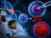 CRISPR से थैलेसीमिया का इलाज: अब “खून चढ़ाने” से मिलेगी आजादी? जानें क्या कहती है स्टडी