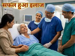 बुजुर्ग महिला को हुआ थाइरॉइड में कैंसर, हाई रिस्क सर्जरी हुई सफल और बची जान