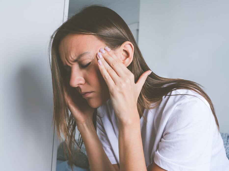 बार-बार क्यों होती है उल्टी? ये हैं 5 बड़े कारण जिन्हें आप कर रहे हैं नजरअंदाज