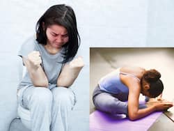 सुबह पेट साफ नहीं होता तो रोज करें ये 5 योगासन, कब्ज और गैस से मिलेगी राहत
