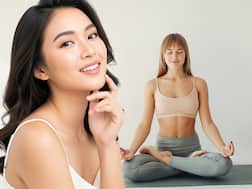चेहरे का ग्लो बढ़ाने के लिए कौन-से योगासन करें?